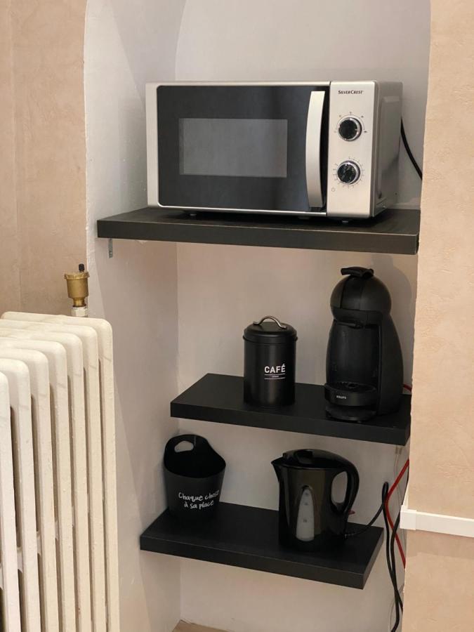 Chambre De La Poterie Deux Rivieres Exteriér fotografie